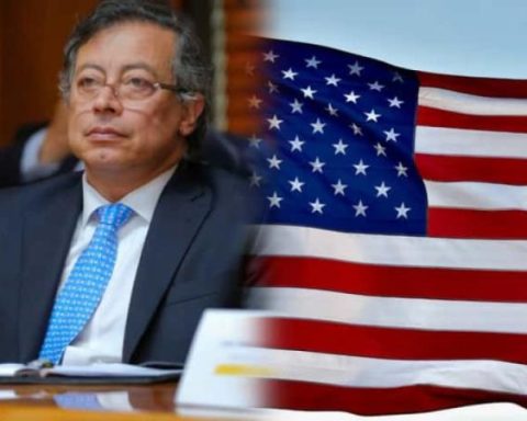 'Very serious': reactions after Petro's inclusion on the Clinton list