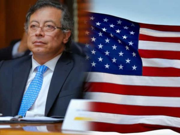 'Very serious': reactions after Petro's inclusion on the Clinton list