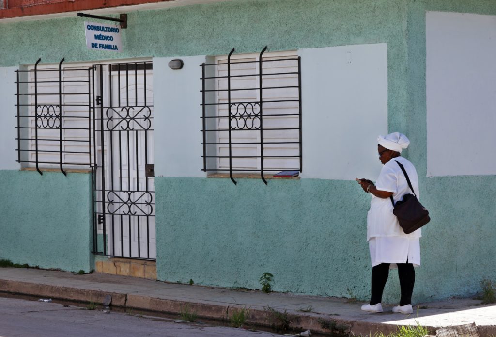 Vice Minister of Health: More than 13 thousand febrile cases in one week due to increase in dengue, chikungunya and oropouche