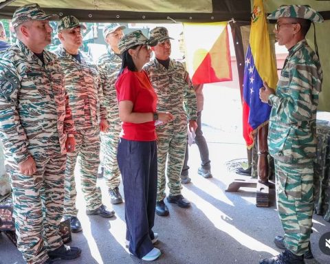 Vice President: We are integrated into all defense systems