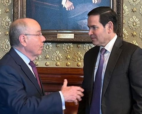 Vieira and Rubio say Lula and Trump should have a meeting soon