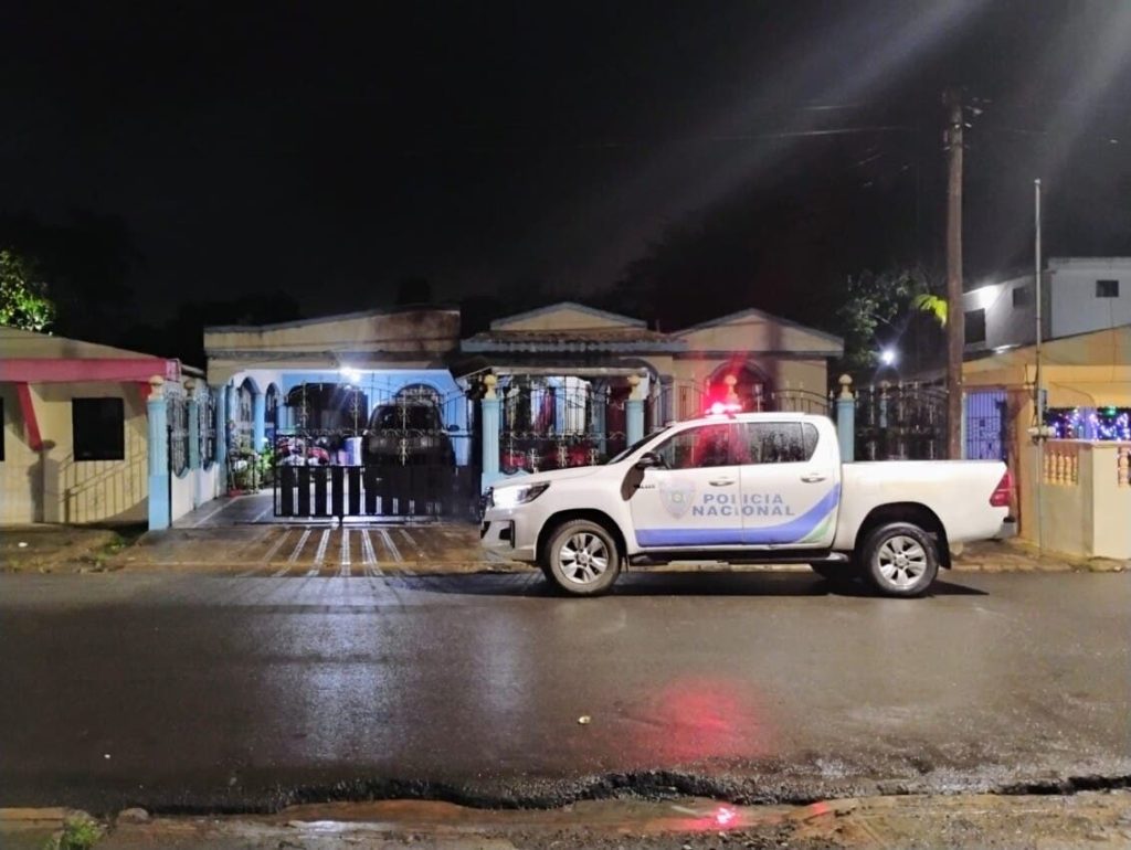 Villa La Mata: vivienda atacada dos veces con bombas caseras y disparos