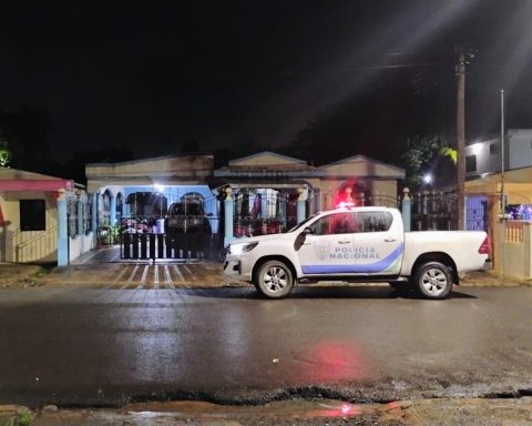 Villa La Mata: vivienda atacada dos veces con bombas caseras y disparos