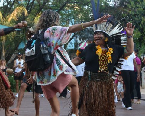 Virada Sustentável returns to Rio with four days of free events