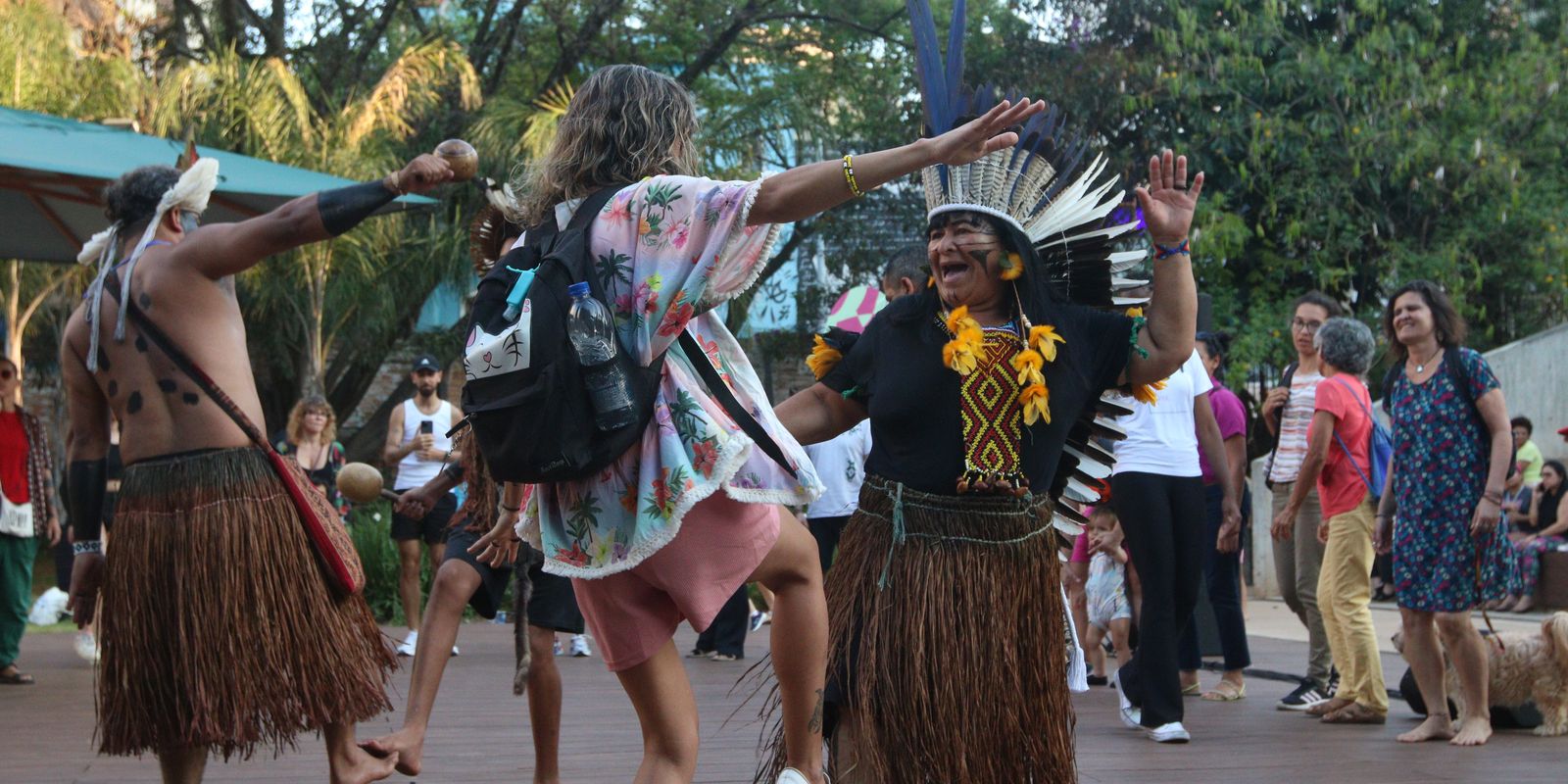 Virada Sustentável returns to Rio with four days of free events