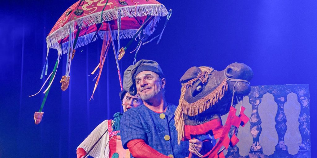 Viradinha Cultural starts this Saturday in São Paulo