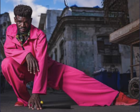 Vita Karà in concert