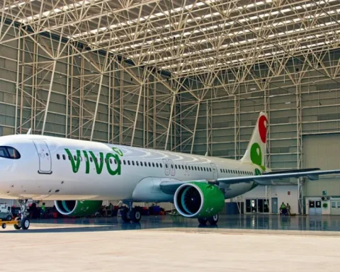 Viva calls for dialogue to avoid harm to passengers due to the US decision not to allow new flights