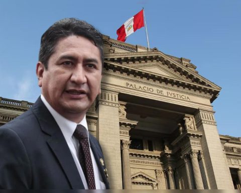 Vladimir Cerrón loses more than S/1 million: PJ plans to transfer money from his bank accounts to the state