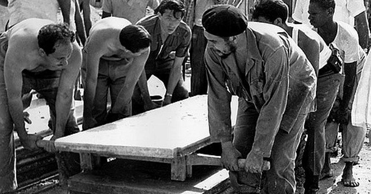 Voluntary work, obligatory enthusiasm