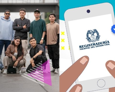 Votar en los Consejos de Juventud trae beneficios académicos, laborales y sociales