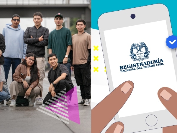 Votar en los Consejos de Juventud trae beneficios académicos, laborales y sociales