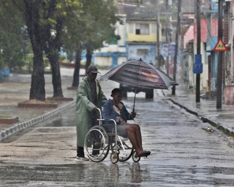 WFP estimates that some 700,000 Cubans require help after the devastating passage of Hurricane Melissa