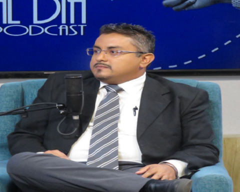 Walter Ortiz highlights China and Russia's support for Venezuela in front of the Security Council