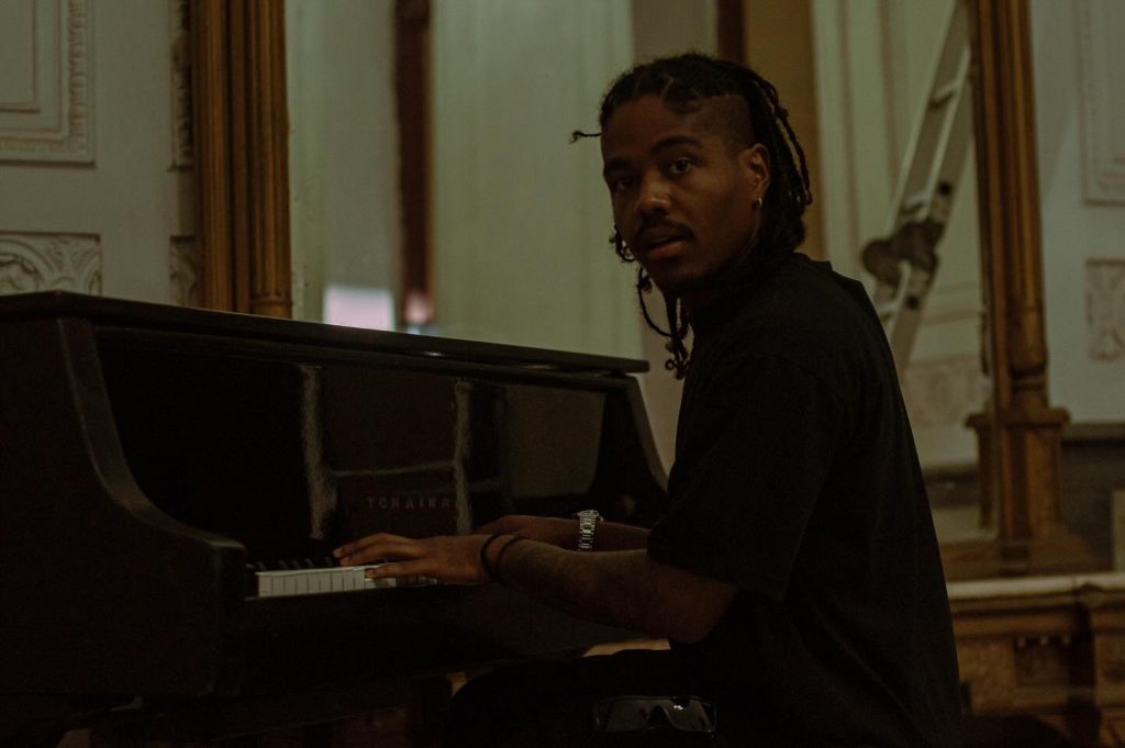 Wampi premieres "The King of Havana"