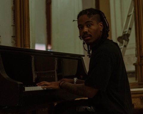 Wampi premieres "The King of Havana"