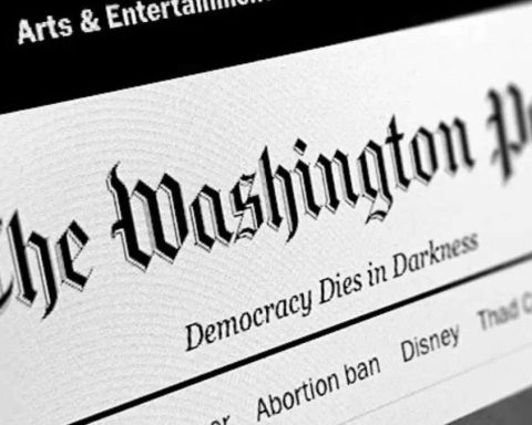 Washington Post says drug war is false