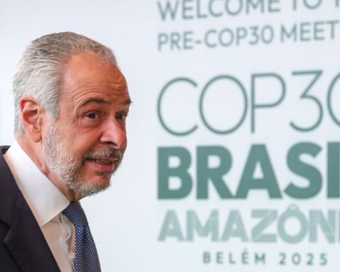 We achieved pre-consensus for negotiations, says COP30 president
