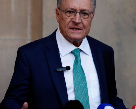 “We are very optimistic,” says Alckmin after Lula and Trump conversation