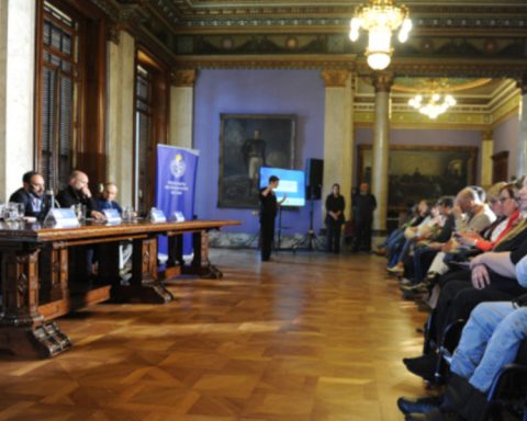 “We have an unequal Uruguay in access to rights when living with a disability,” according to Federico Lezama