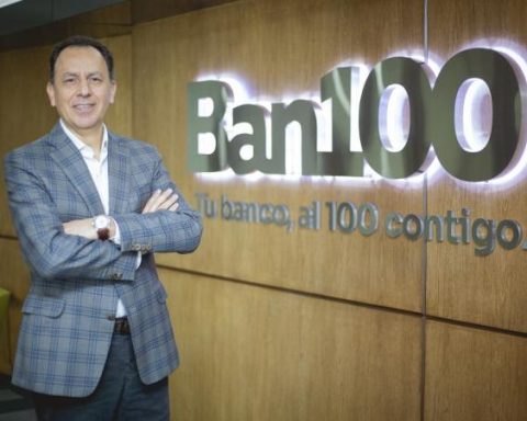 'We prioritize clients outside the financial system'