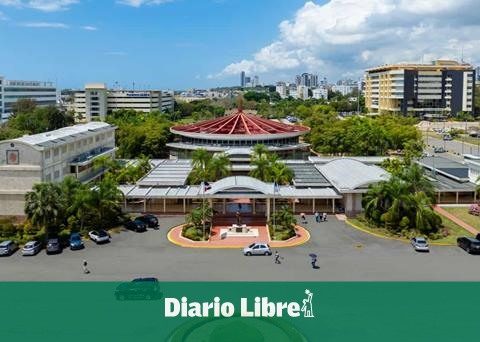 Weapon used during shooting at the UASD is legal