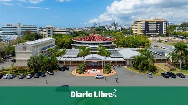 Weapon used during shooting at the UASD is legal