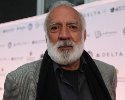 What Gustavo Angarita died of: the causes of the death of the historic Colombian actor revealed