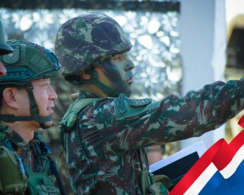 What day in November will be the new auction of the Chilean Army: schedules and prices of goods