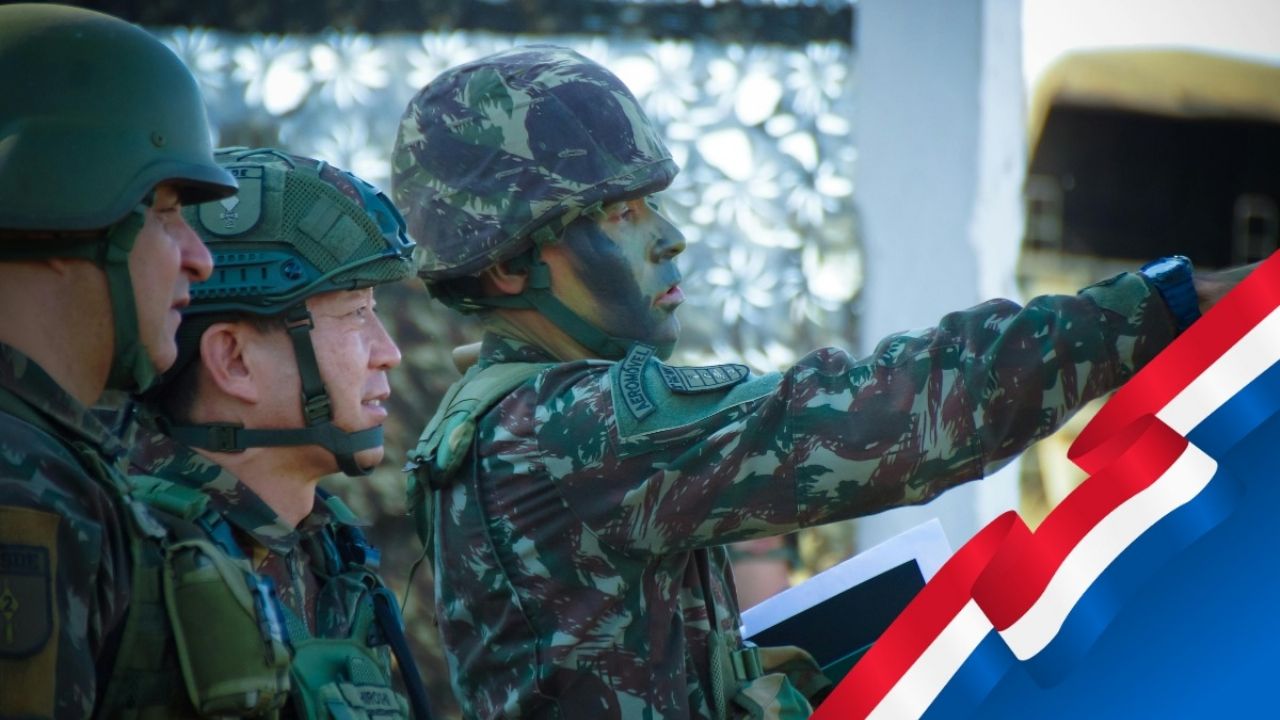 What day in November will be the new auction of the Chilean Army: schedules and prices of goods