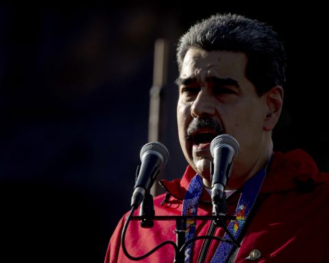 What did the Maduro government say about the US authorization of CIA covert operations in Venezuela?