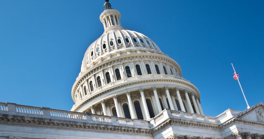 What does it mean that the US government and how much debt the country has