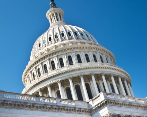 What does it mean that the US government and how much debt the country has