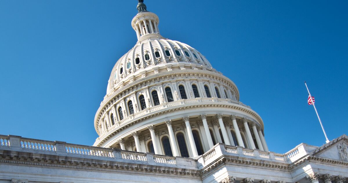 What does it mean that the US government and how much debt the country has