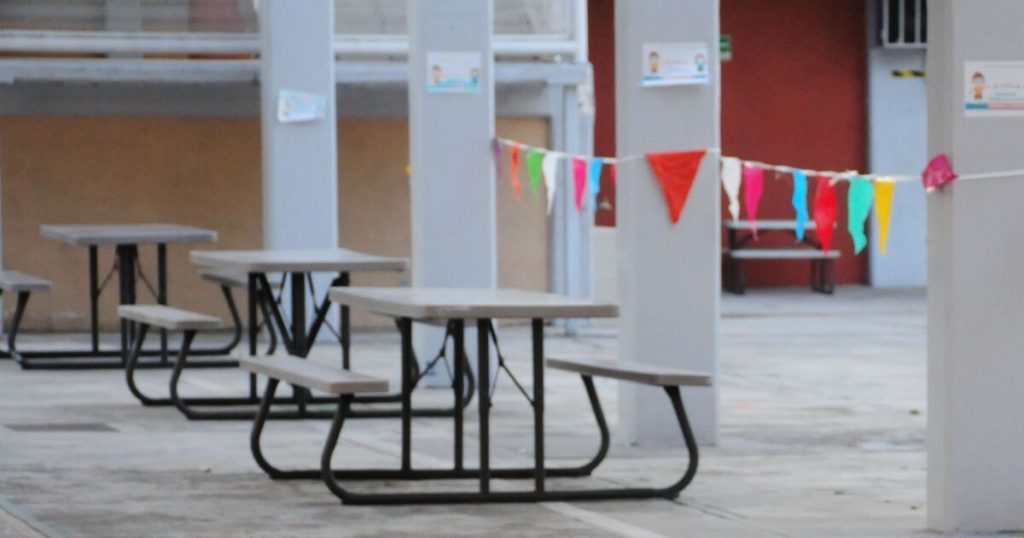 What is known about the poisoning of more than 70 children in Tijuana