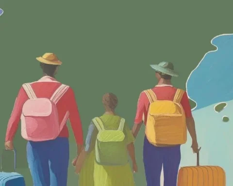 Detalle de la potada de la 'Guía del retorno 2025'