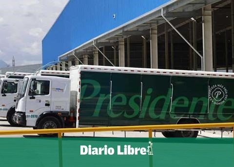 What is the demand for beer in the Dominican Republic?