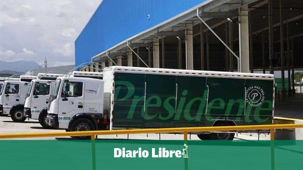 What is the demand for beer in the Dominican Republic?