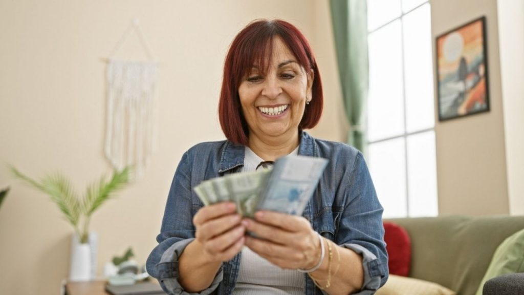 What is the economic aid that will increase almost $100 thousand in January 2026 in Chile