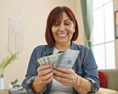 What is the economic aid that will increase almost $100 thousand in January 2026 in Chile