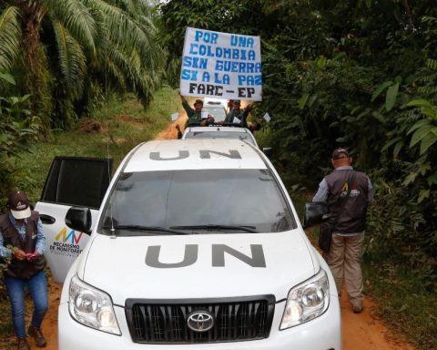 What the new UN Verification Mission Report on the implementation of the Peace Agreement says