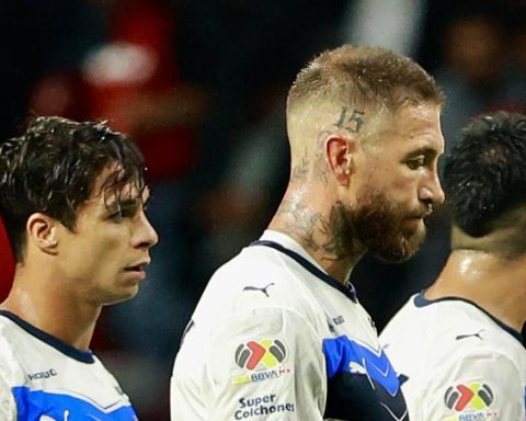 What will happen to Sergio Ramos on December 31?