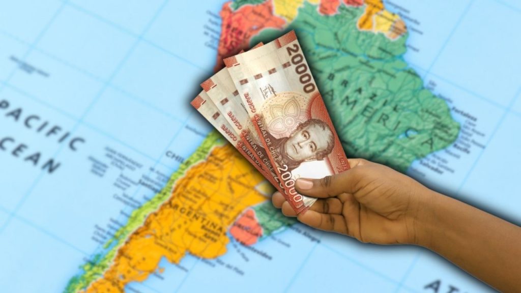 Which Latin American country will have the most stable currency in 2026, according to a new report from