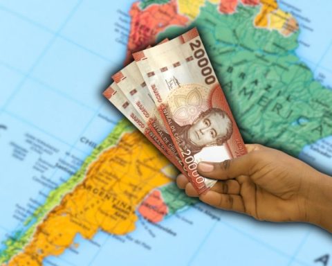 Which Latin American country will have the most stable currency in 2026, according to a new report from