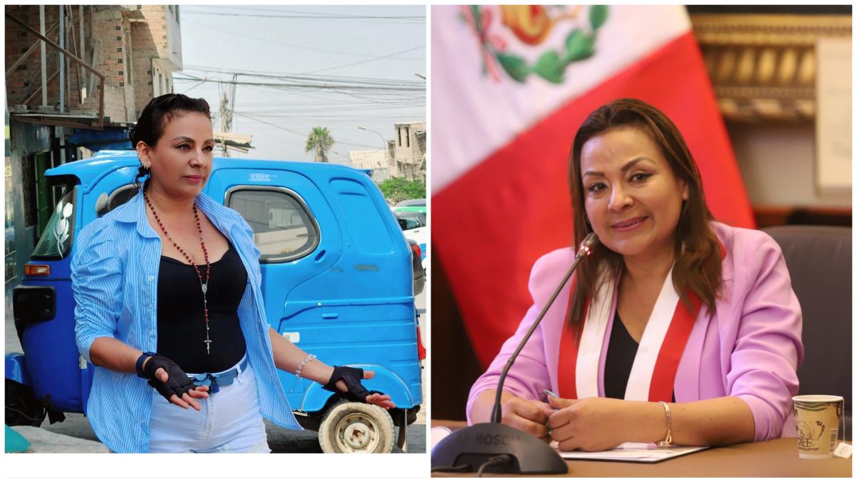 Who is Kira Alcarraz?: The congressman who threatened a journalist