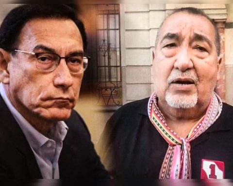 Who is Mario Vizcarra? Martín Vizcarra's brother who would run for the Presidency of Peru in the 2026 Elections