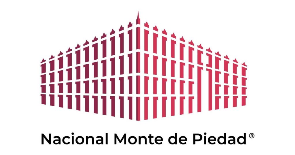 Who is the owner of Nacional Monte de Piedad and why did his workers go down?