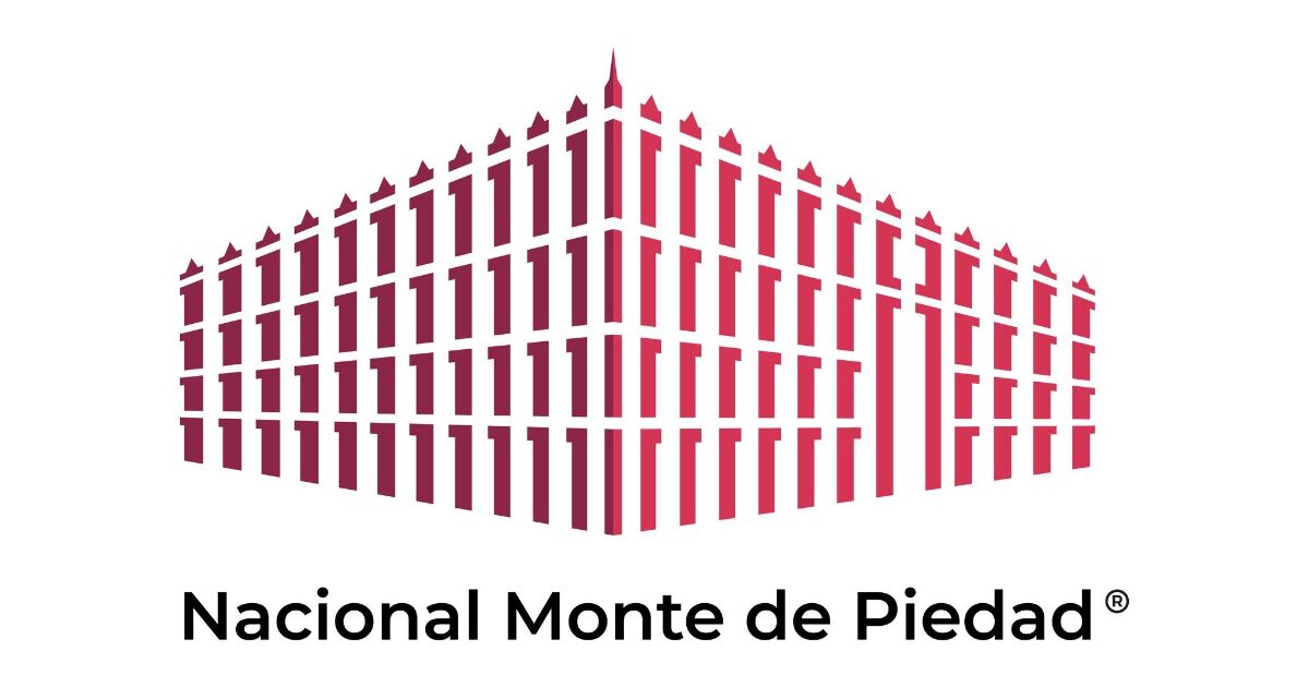 Who is the owner of Nacional Monte de Piedad and why did his workers go down?
