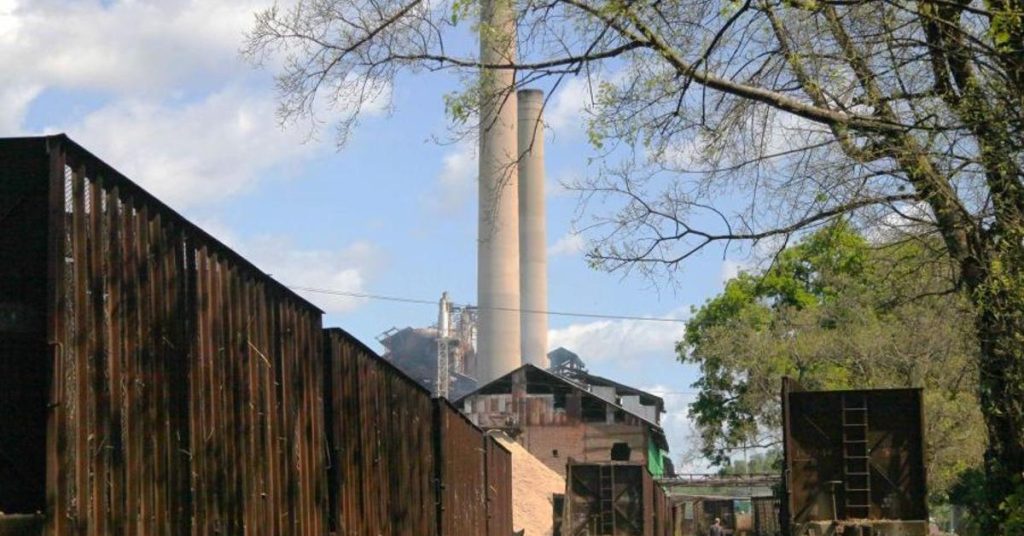 Why are there plants in operation if there is no cane to process? asks the official press.