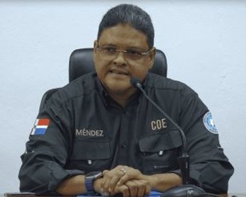 ¿Por qué Juan Manuel Méndez decidió apoyar abiertamente a Luis Abinader?